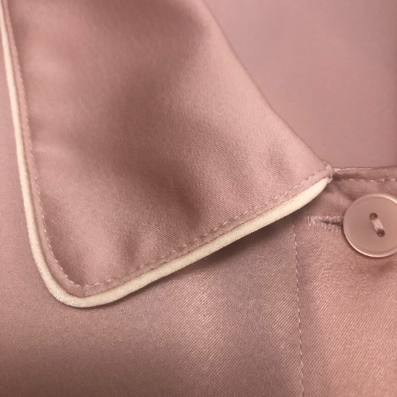 New Uniqlo 2pc Pj Set - Picture 3 of 15